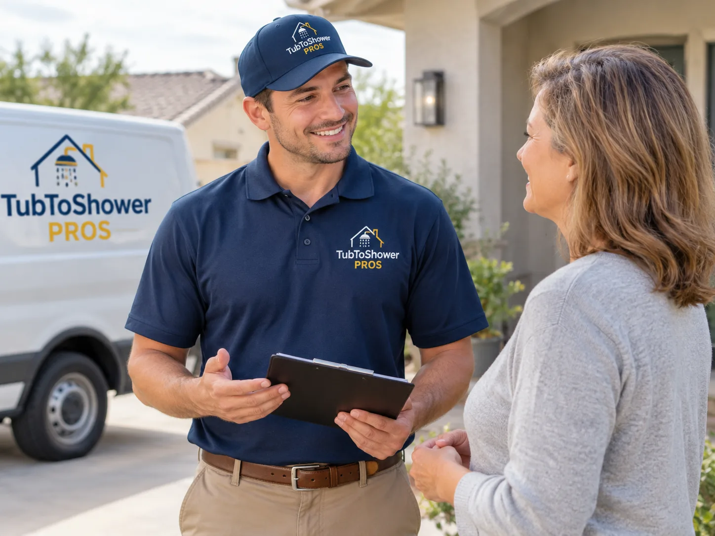Tub Shower Conversion Hillsboro, TN FAQs